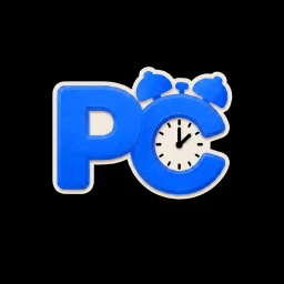 أيقونة PushClock - Loud Alarm Clock