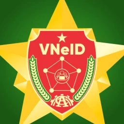 أيقونة VNeID
