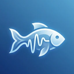 Fish Labs : AI Audio Clone TTS icon